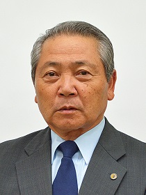 新潟県電気工事工業組合<br />
理事長 横田 良英